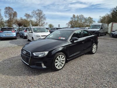 2017 Audi A3