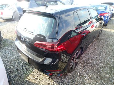 2020 Volkswagen Golf