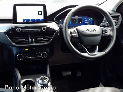 2024 Ford Kuga