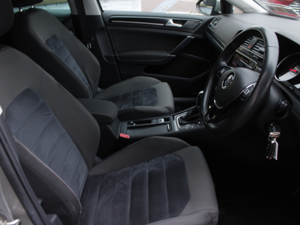 2013 Volkswagen Golf