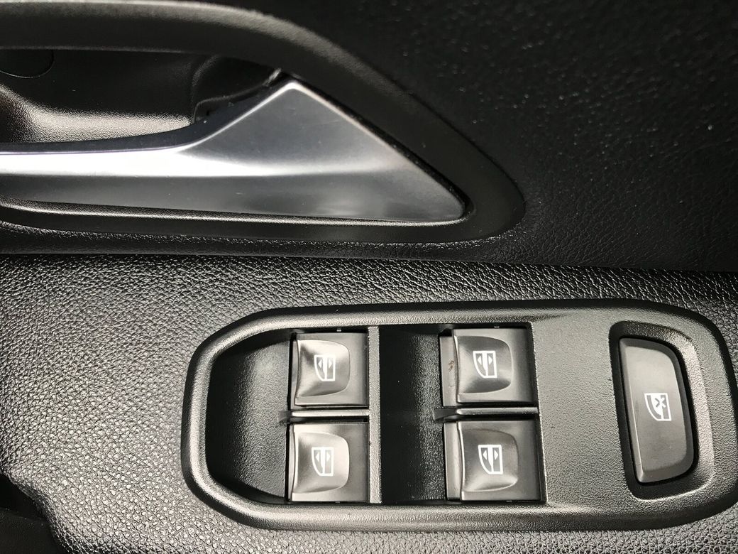 2019 Dacia Duster