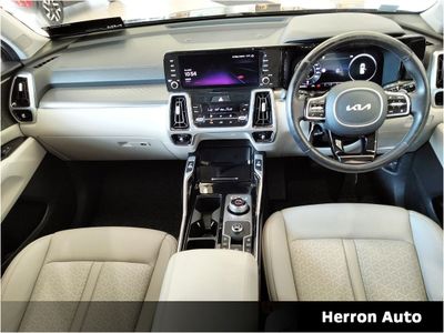 2023 Kia Sorento