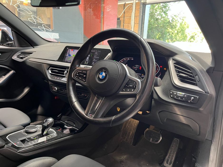 2021 BMW 2 Series