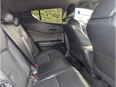 2020 Toyota C-HR