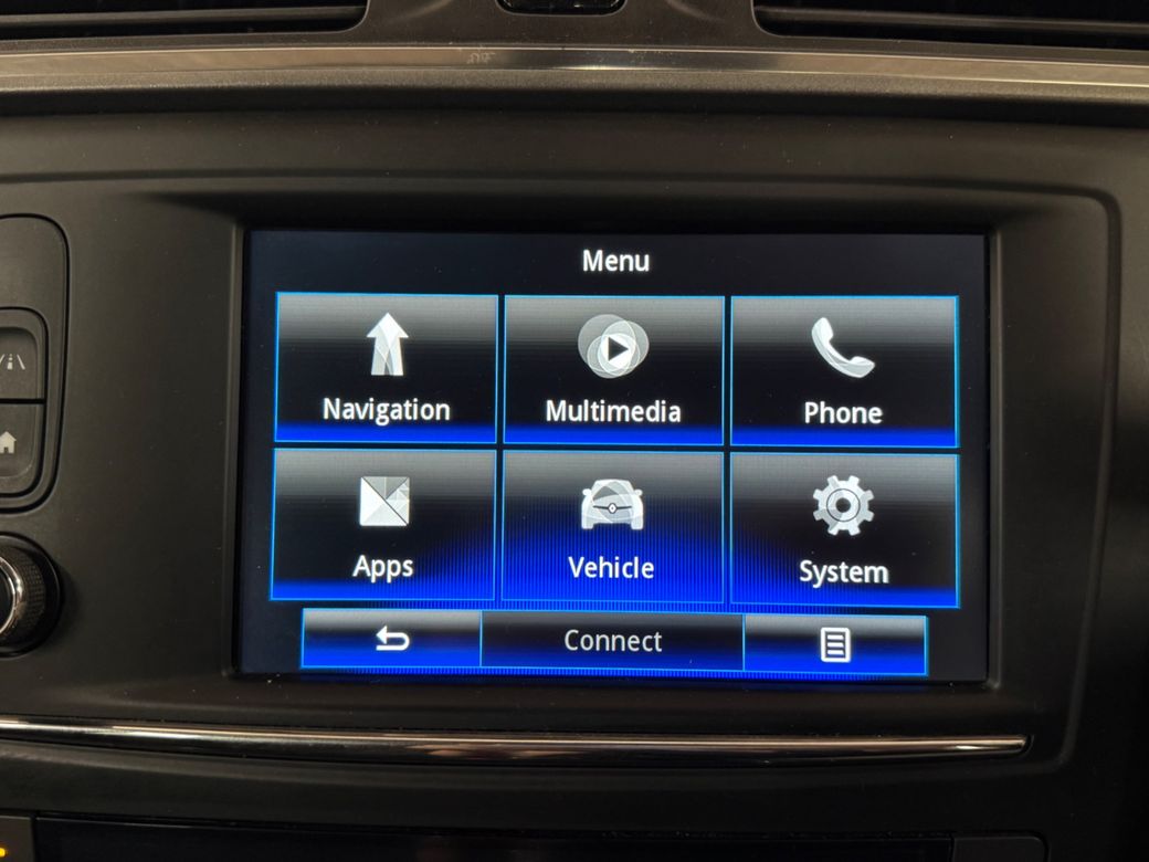 2016 Renault Kadjar