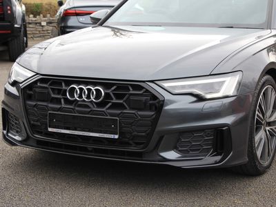 2024 Audi A6