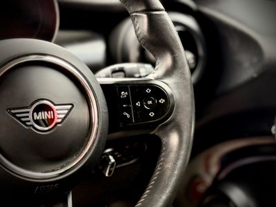 2024 Mini Cooper