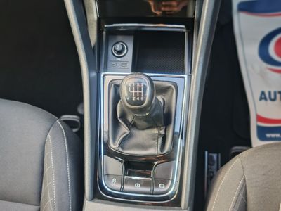 2021 Skoda Karoq
