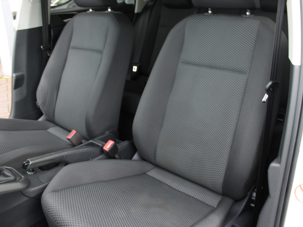 2019 Volkswagen Polo