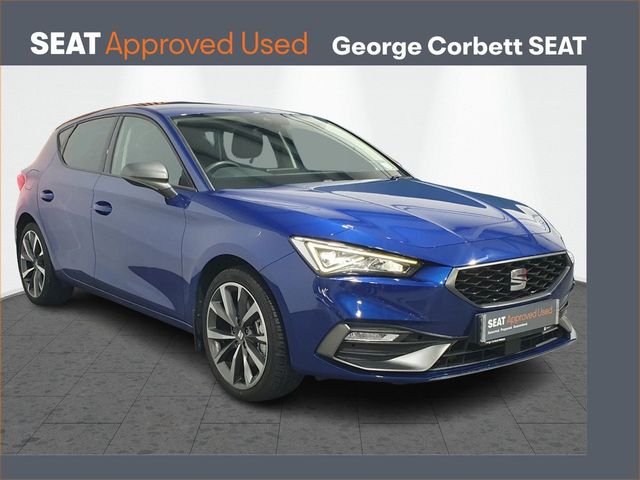 vehicle for sale from George Corbett Motors
