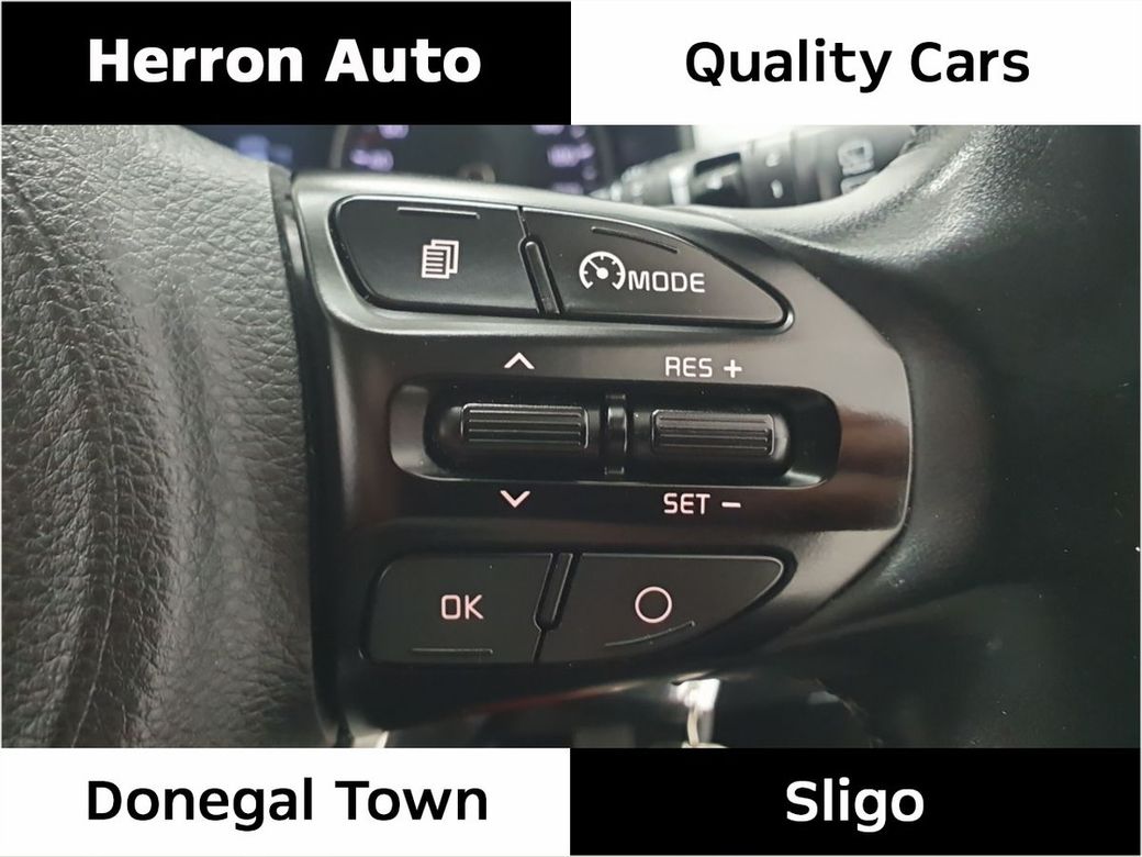 2018 Kia Stonic
