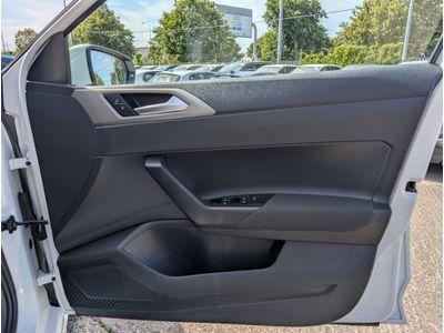 2021 Volkswagen Polo