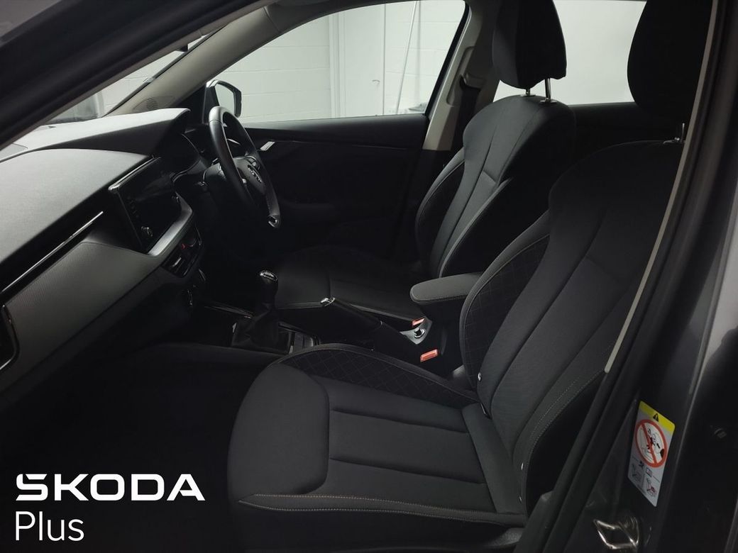 2023 Skoda Kamiq