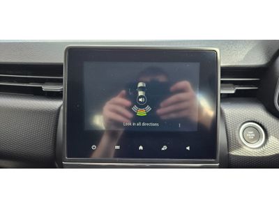 2022 Renault Clio