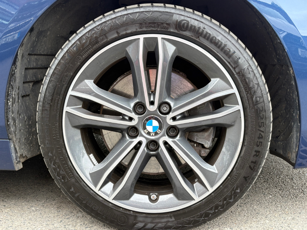 2022 BMW 2 Series