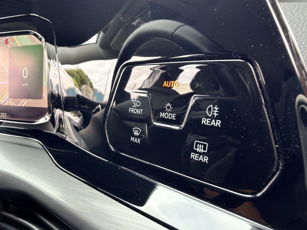 2023 Volkswagen Golf