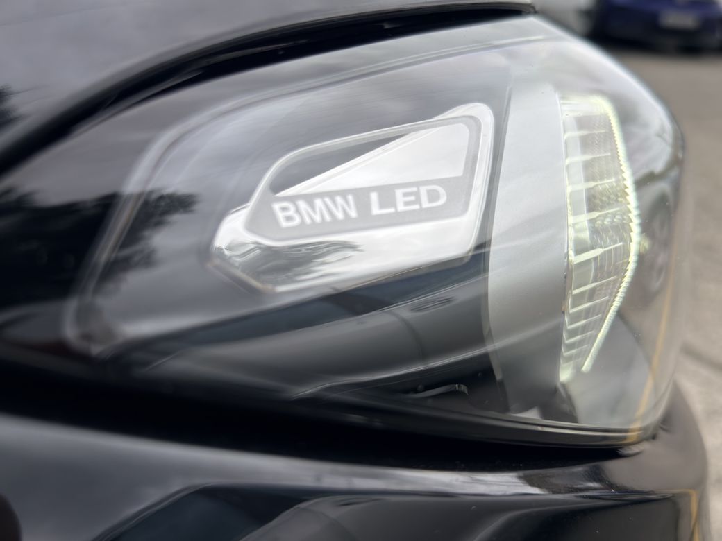 2023 BMW 3 Series