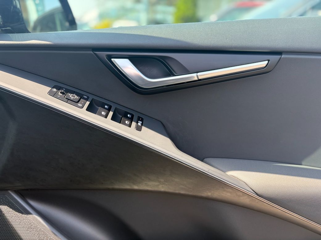 2024 Kia Niro
