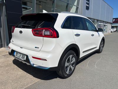 2019 Kia Niro