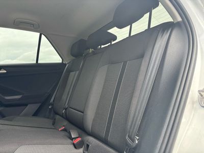 2022 Volkswagen T-Roc
