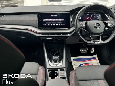 2024 Skoda Octavia