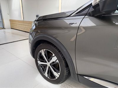 2019 Peugeot 3008