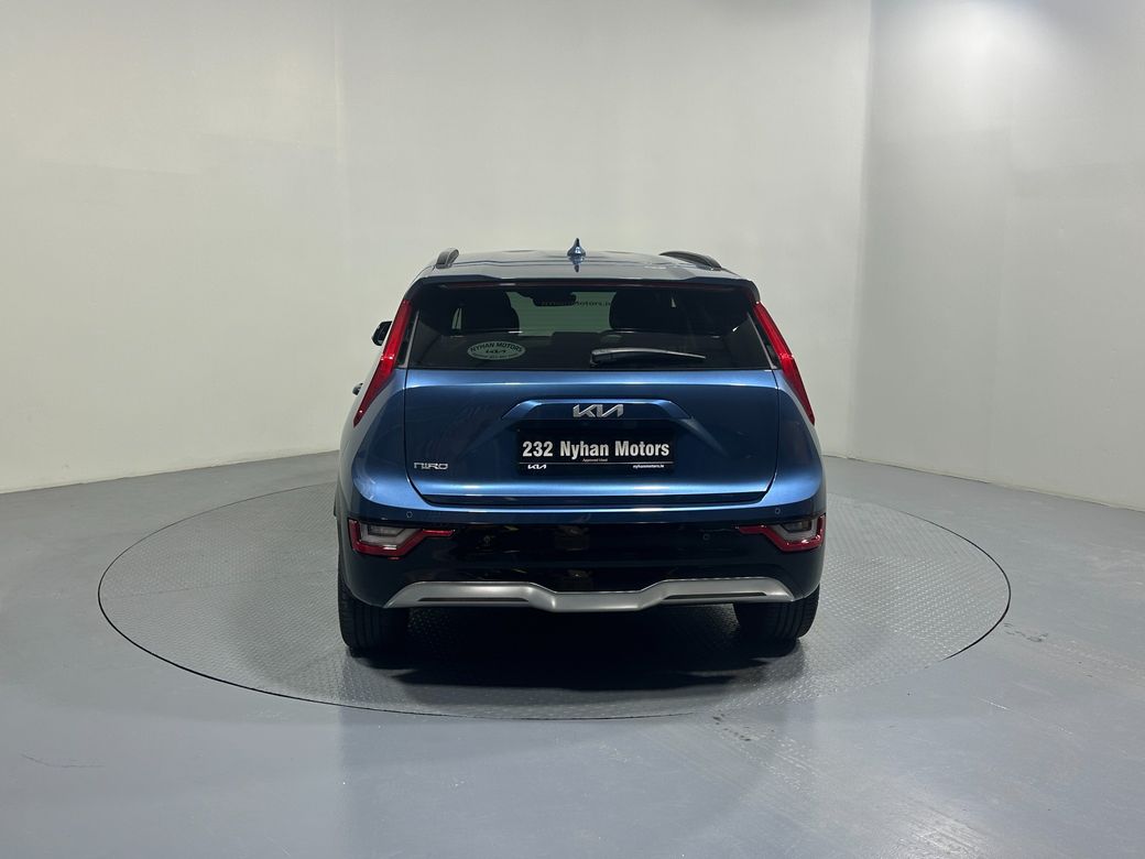 2023 Kia Niro