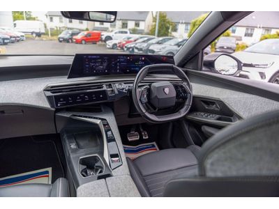 2024 Peugeot 3008