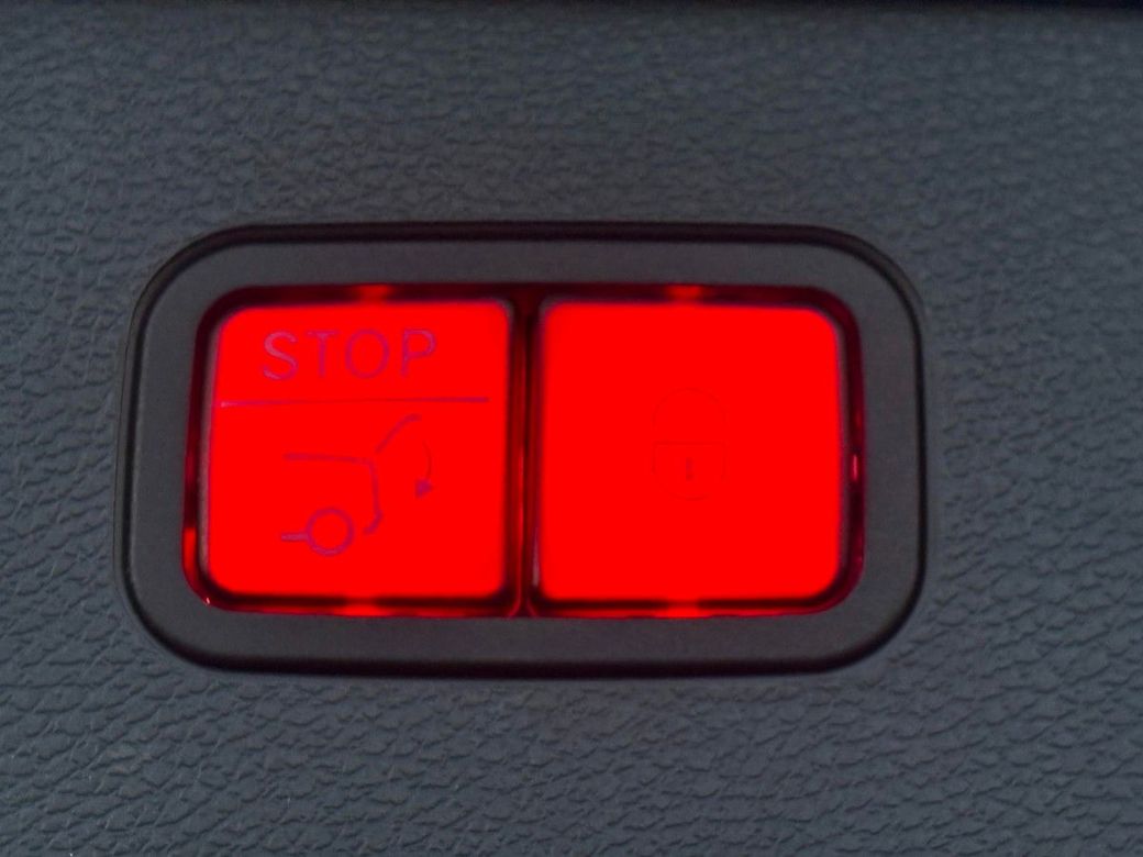 2023 Mercedes-Benz EQC