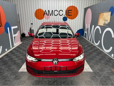 2023 Volkswagen Golf