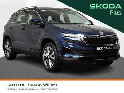 2023 Skoda Karoq