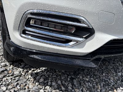 2020 Honda Vezel