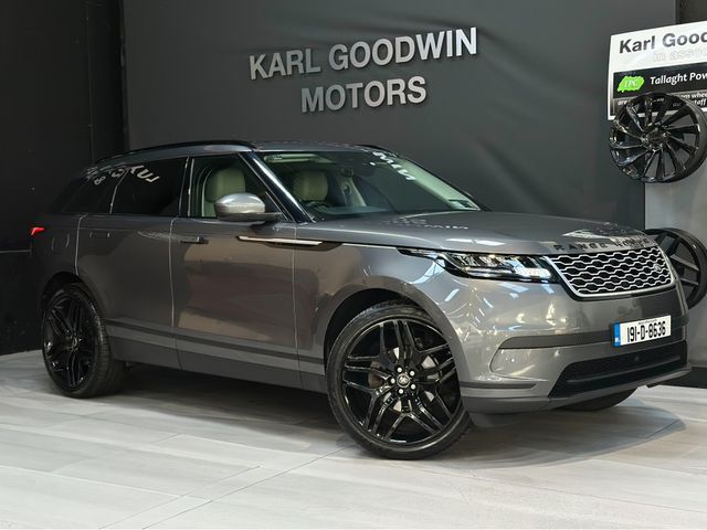 vehicle for sale from Karl Goodwin Motors