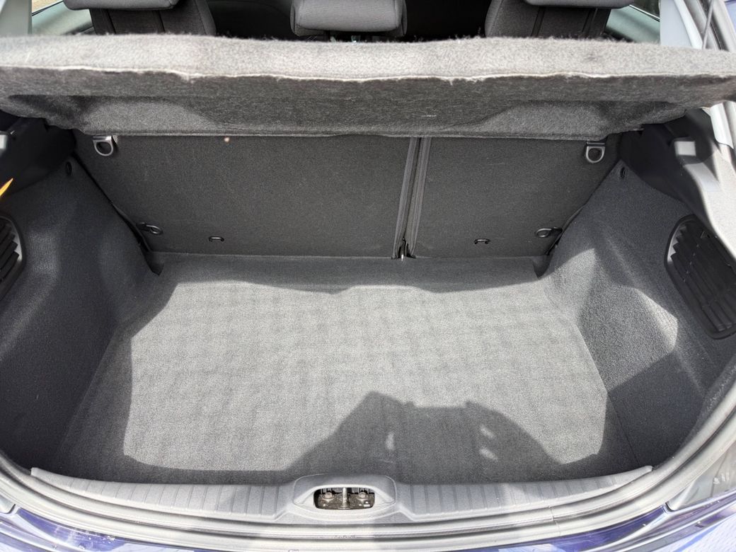 2018 Peugeot 208