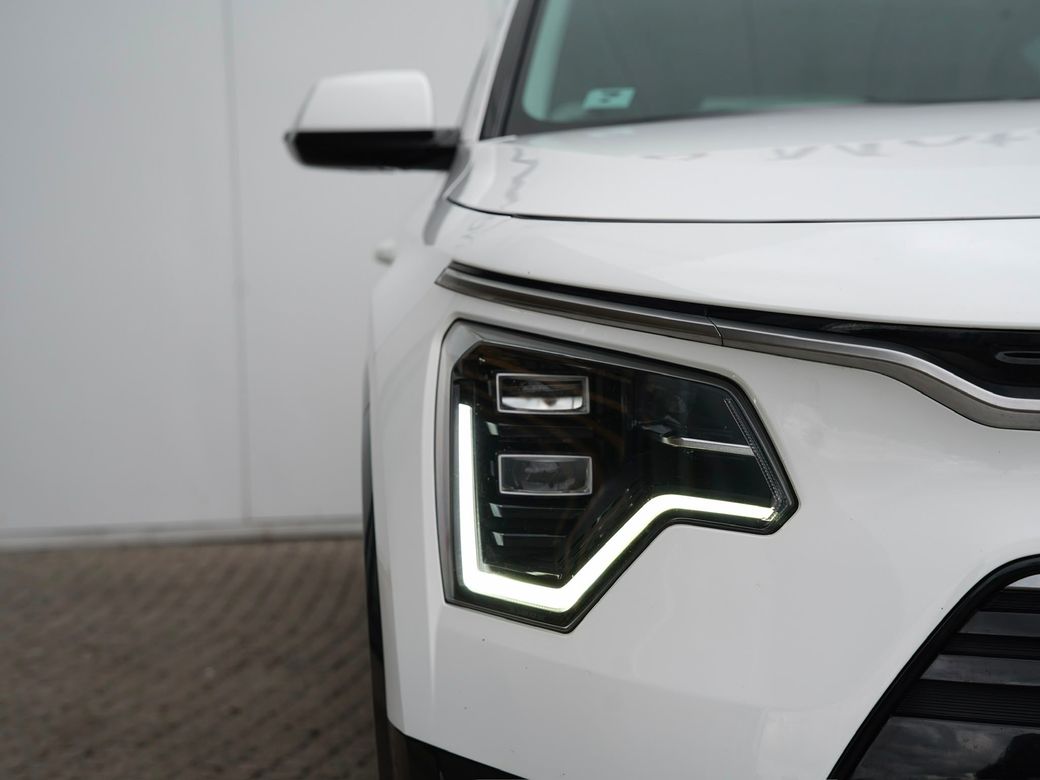 2023 Kia Niro