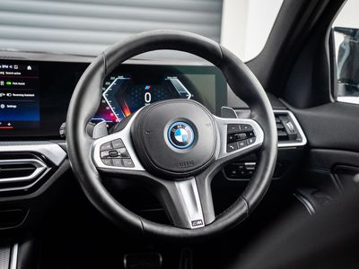 2023 BMW 3 Series