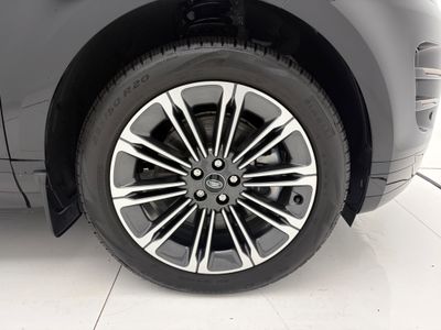2024 Land Rover Range Rover Evoque