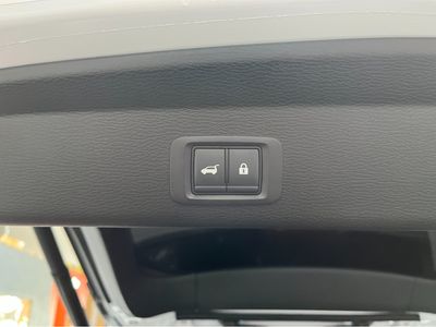 2023 Mitsubishi Outlander