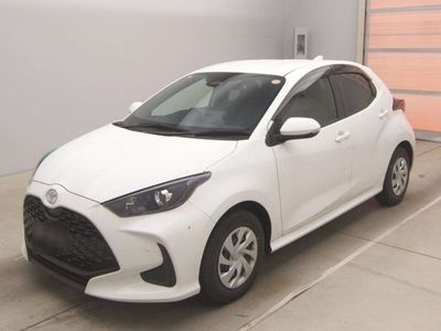 2024 Toyota Yaris