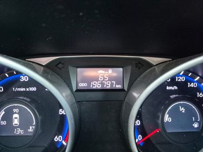 2014 Hyundai ix35