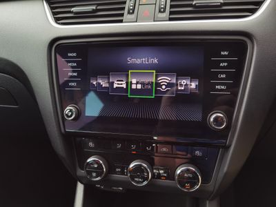 2017 Skoda Octavia