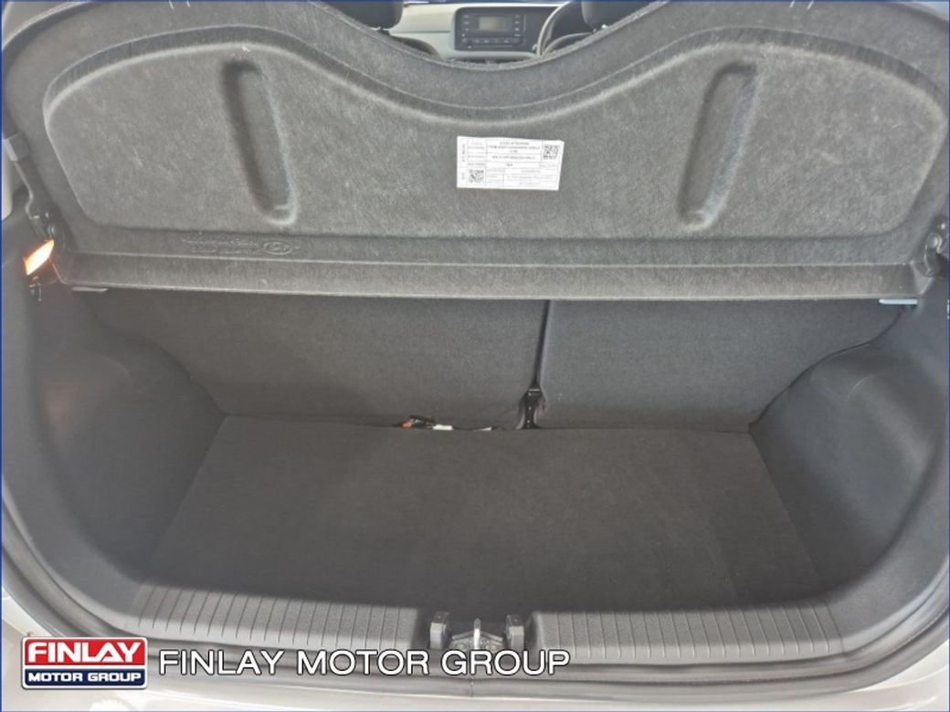 2023 Hyundai i10