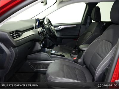 2024 Ford Kuga