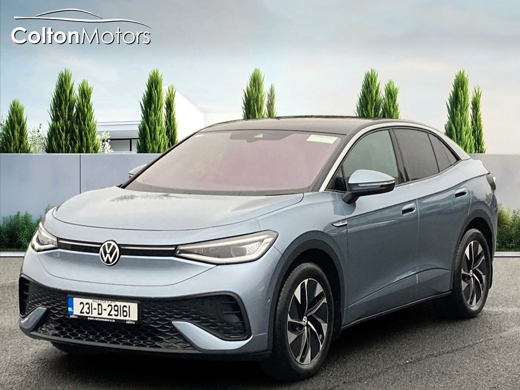 2023 Volkswagen ID.5