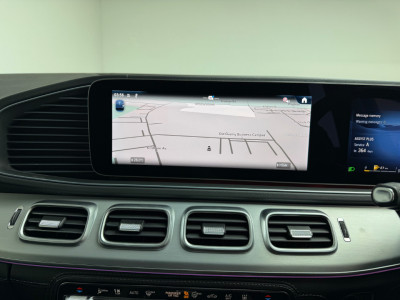 2024 Mercedes-Benz GLE Class