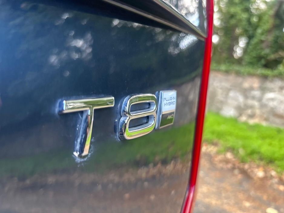 2024 Volvo XC90