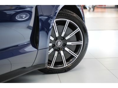 2023 Porsche Taycan