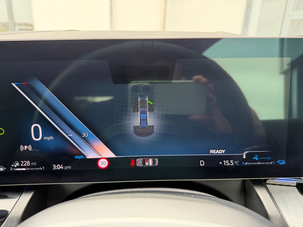2025 BMW 5 Series