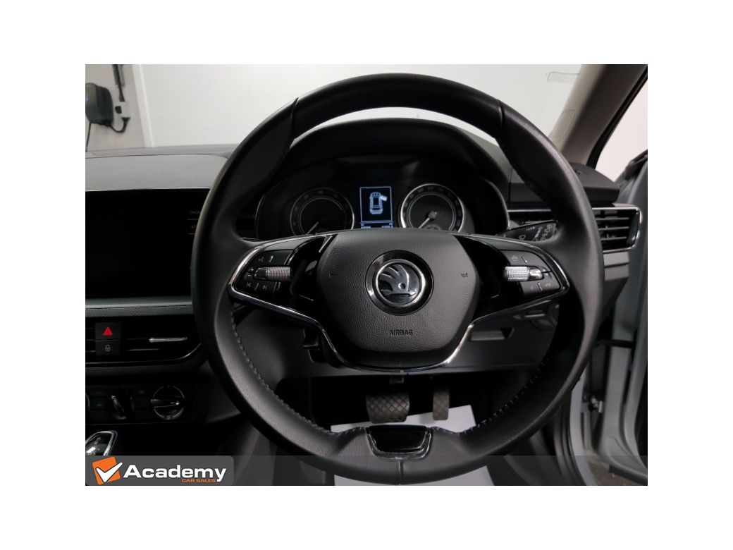 2023 Skoda Kamiq