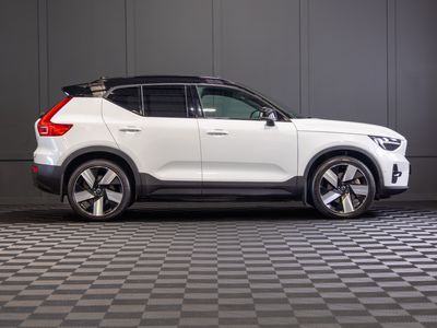 2022 Volvo XC40